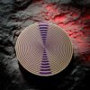 Enhanced Tree of Life 24 Circles Lakhovsky MWO Antenna 100mm, EMF Protection, Radiation Therapy, Scalar Waves, Multiwave Oscillator, Organon, Sacred Geometry, Reiki Healing - Image 5
