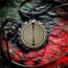 925 Silver Torus Lakhovsky MWO Necklace V3, 5G Protection Amulet, EMF Shield, Radionics, Orgonite, Scalar Waves,Reiki, Sacred Geometry - Image 2