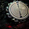 925 Silver Torus Lakhovsky MWO Necklace V3, 5G Protection Amulet, EMF Shield, Radionics, Orgonite, Scalar Waves,Reiki, Sacred Geometry - Image 3