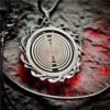 925 Silver Torus Lakhovsky MWO Necklace V3, 5G Protection Amulet, EMF Shield, Radionics, Orgonite, Scalar Waves,Reiki, Sacred Geometry - Image 7