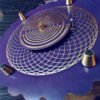 Large frequency resonance Schumann wave generation MWO dimensional meditation tool - Image 6