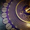 Large frequency resonance Schumann wave generation MWO dimensional meditation tool - Image 4