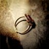 MWO Chakra Energy Ring - A Resonant Tool to Channel Cosmic Forces - Image 3