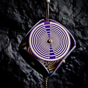 MWO Cosmic Frequency Energy Cube Tesla EMF Energy Matrix Purification Space