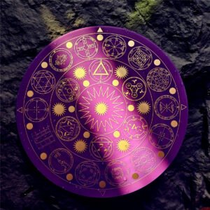 Quantum Resonance: The Hermetic Universal Shield & Scalar Wave Generator